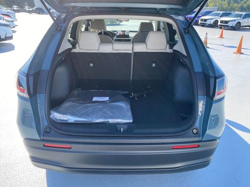 New 2026 Honda HR-V LX image 11