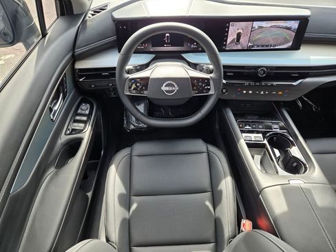 New 2026 Nissan Murano SL AWD/4WD image 9