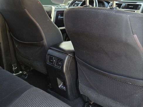 Used 2021 Toyota 4Runner Trail Special Edition AWD/4WD image 33