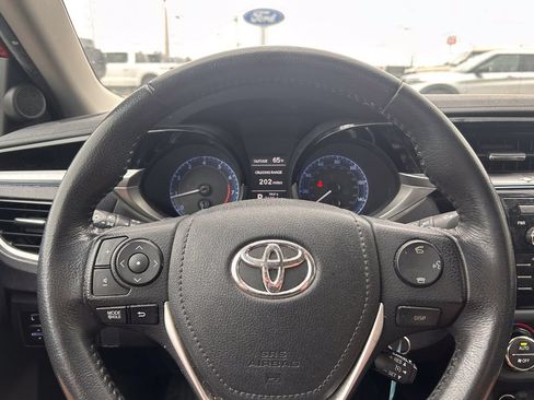 Used 2014 Toyota Corolla S FWD image 23