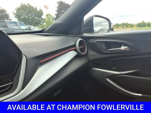 Used 2024 Chevrolet Trax RS w/ Driver Confidence Package FWD image 26