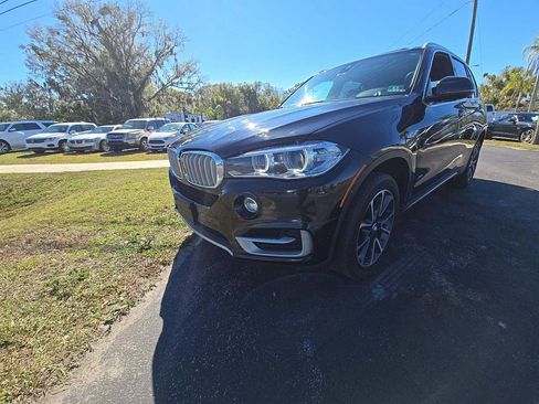 Used 2018 BMW X5 xDrive35i image 1