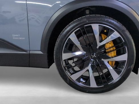 Used 2025 Polestar Polestar 3 AWD/4WD image 23