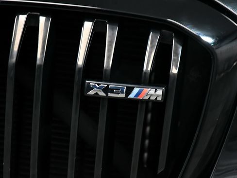 Used 2024 BMW X3 M w/ Competition Package AWD/4WD image 84