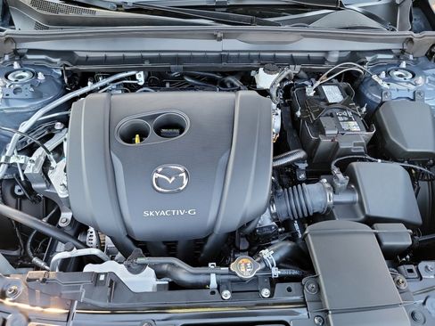 Used 2024 MAZDA CX-50 AWD 2.5 S w/ Cargo Package image 16