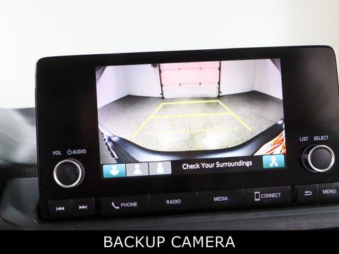 Used 2024 Honda Accord EX image 18
