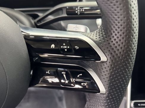 Certified 2025 Mercedes-Benz C 300 4MATIC Sedan image 13