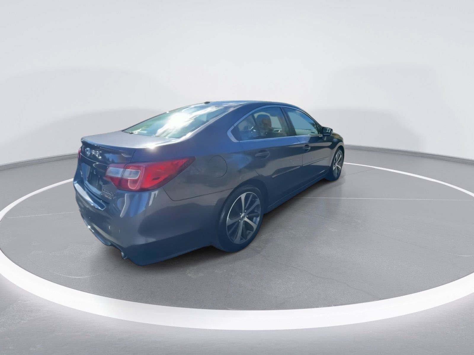 Used 2015 Subaru Legacy 3.6R Limited AWD/4WD image 8
