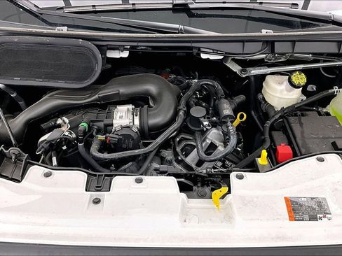 New 2026 Ford Transit 150 Low Roof image 12