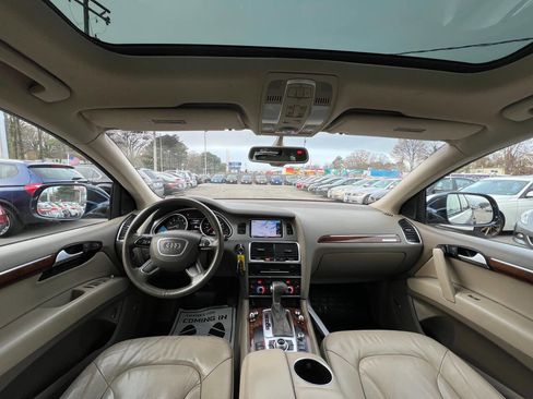 Used 2013 Audi Q7 3.0T Premium Plus image 23