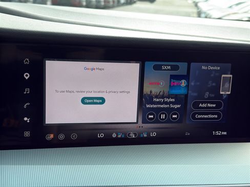 New 2026 Nissan Murano SL AWD/4WD image 19