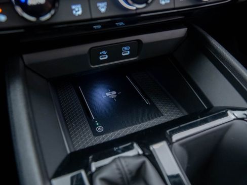 New 2026 Honda Accord EX-L image 28