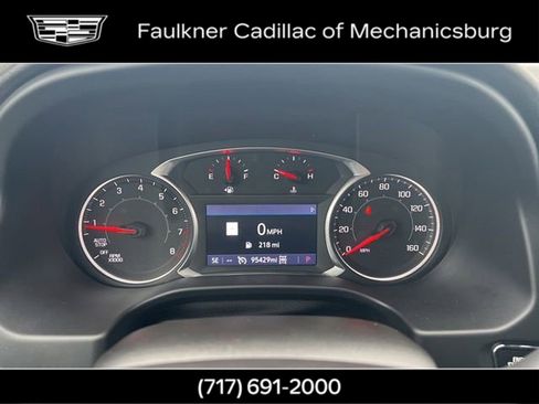 Used 2020 GMC Acadia SLT w/ LPO, Floor Liner Package image 28