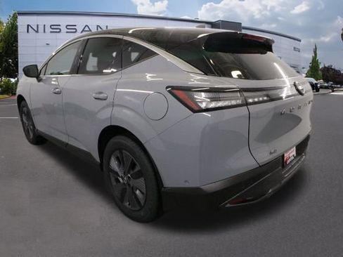 New 2025 Nissan Murano SL image 20
