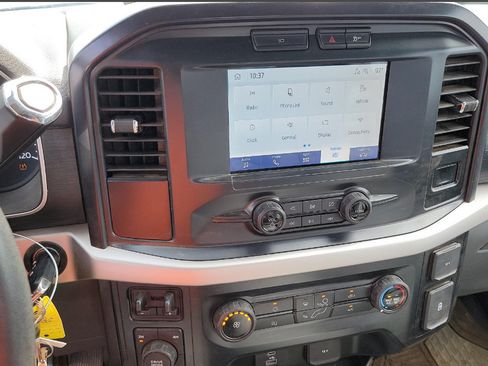Used 2021 Ford F150 XL w/ Equipment Group 101A High AWD/4WD image 11