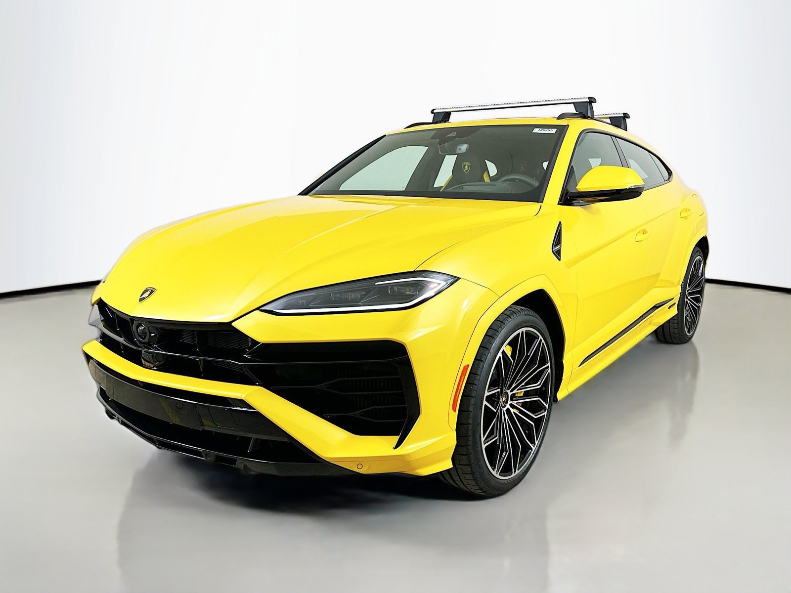 Used 2025 Lamborghini Urus S AWD/4WD image 1