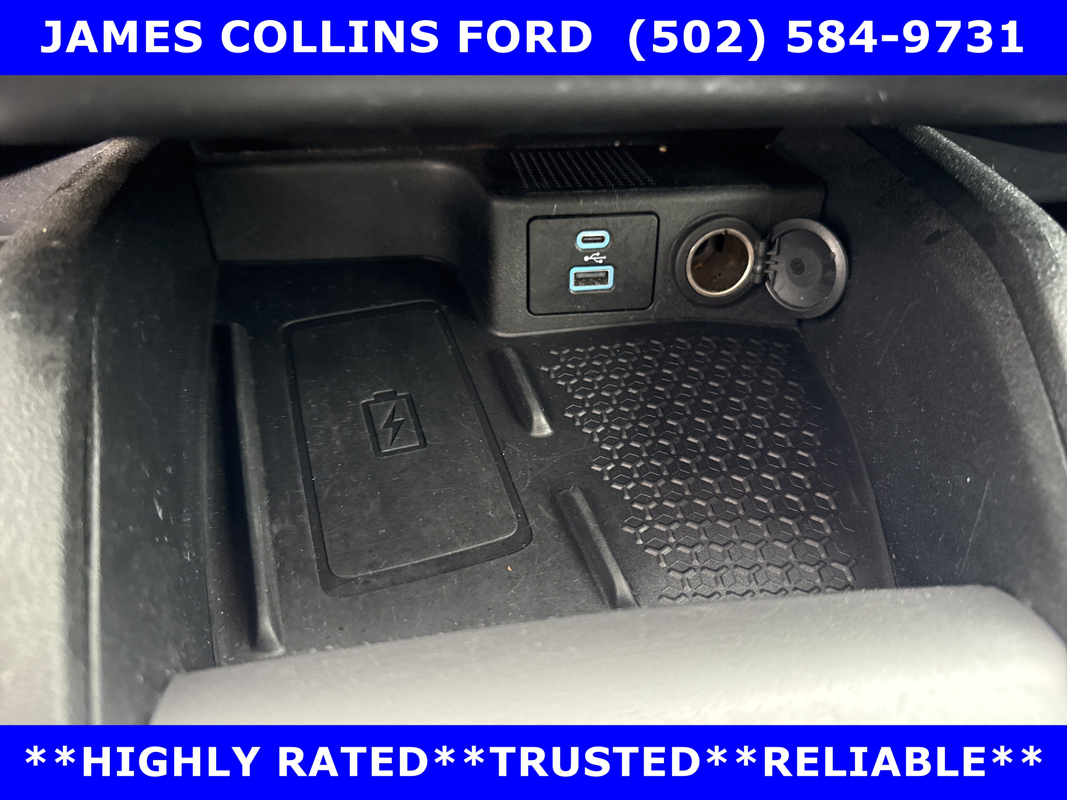 Used 2021 Ford Bronco Sport Big Bend w/ Big Bend Package (96B) AWD/4WD image 25