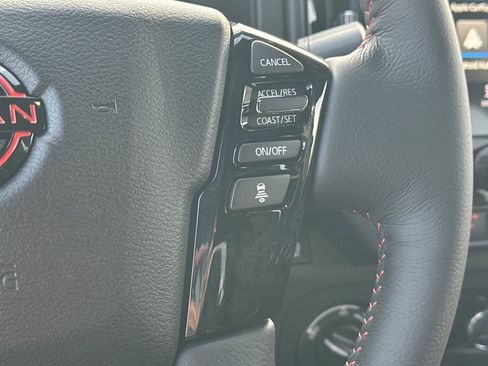 New 2026 Nissan Frontier PRO-4X w/ Tow Package image 28