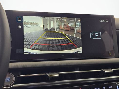 New 2026 Hyundai Tucson SEL AWD/4WD image 25