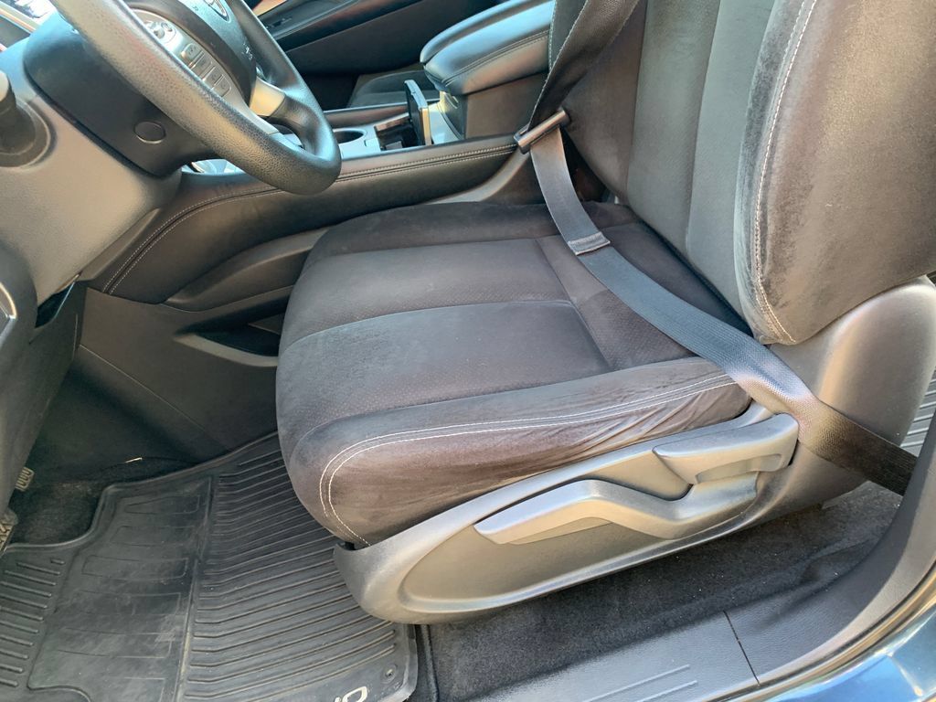 Used 2016 Nissan Murano S w/ Navigation Package FWD image 21