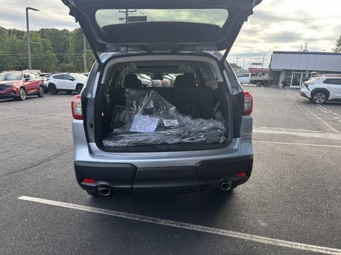 New 2025 Subaru Ascent Limited image 53