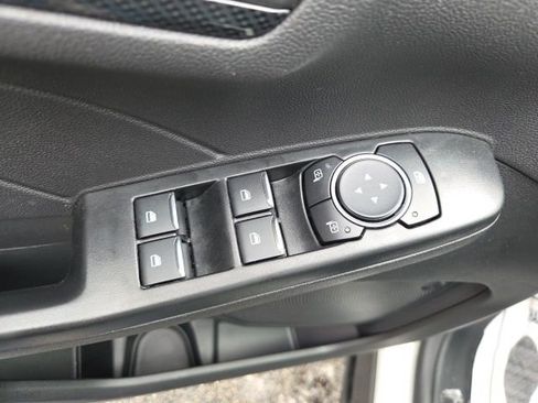 Certified 2025 Ford Escape ST-Line w/ Tech Pack #1 image 20