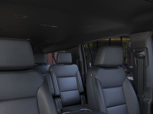 New 2026 Chevrolet Suburban LT w/ Comfort Package image 48