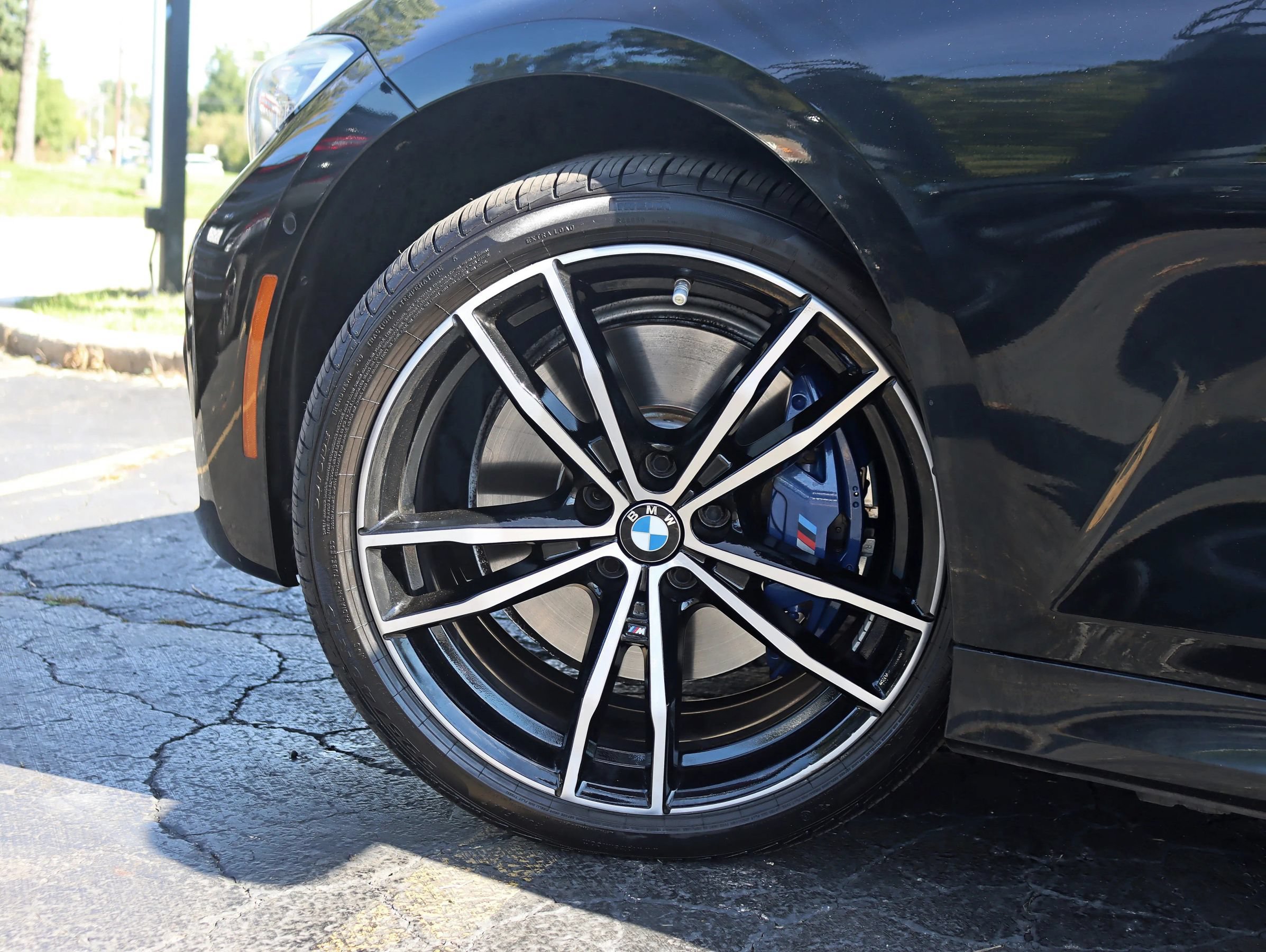 Used 2020 BMW M340i xDrive w/ Premium Package AWD/4WD image 14