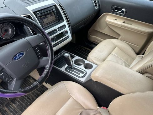 Used 2008 Ford Edge Limited AWD/4WD image 7