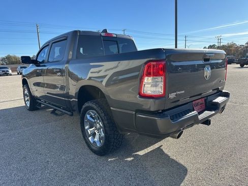 Used 2019 RAM 1500 Big Horn image 5