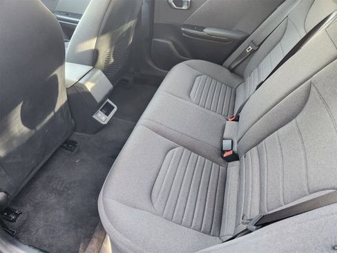 Certified 2025 Kia K4 EX image 29