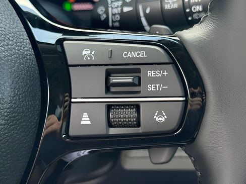 New 2026 Honda Pilot Touring image 22