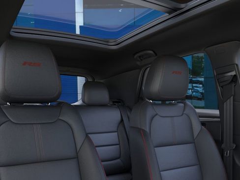 New 2026 Chevrolet TrailBlazer RS w/ Convenience Package image 54