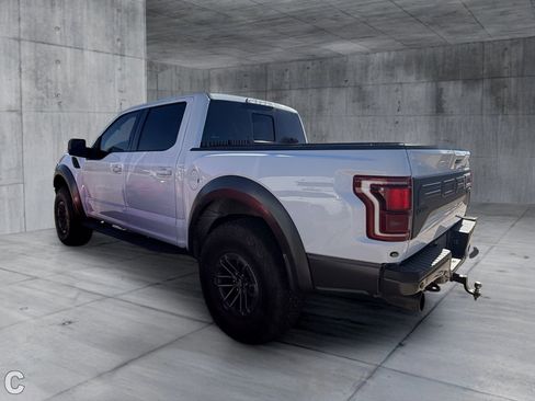 Used 2019 Ford F150 Raptor w/ Equipment Group 802A Luxury AWD/4WD image 3