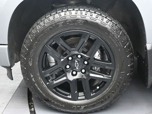 Used 2024 Chevrolet Silverado 1500 RST w/ True North Edition Plus AWD/4WD image 35