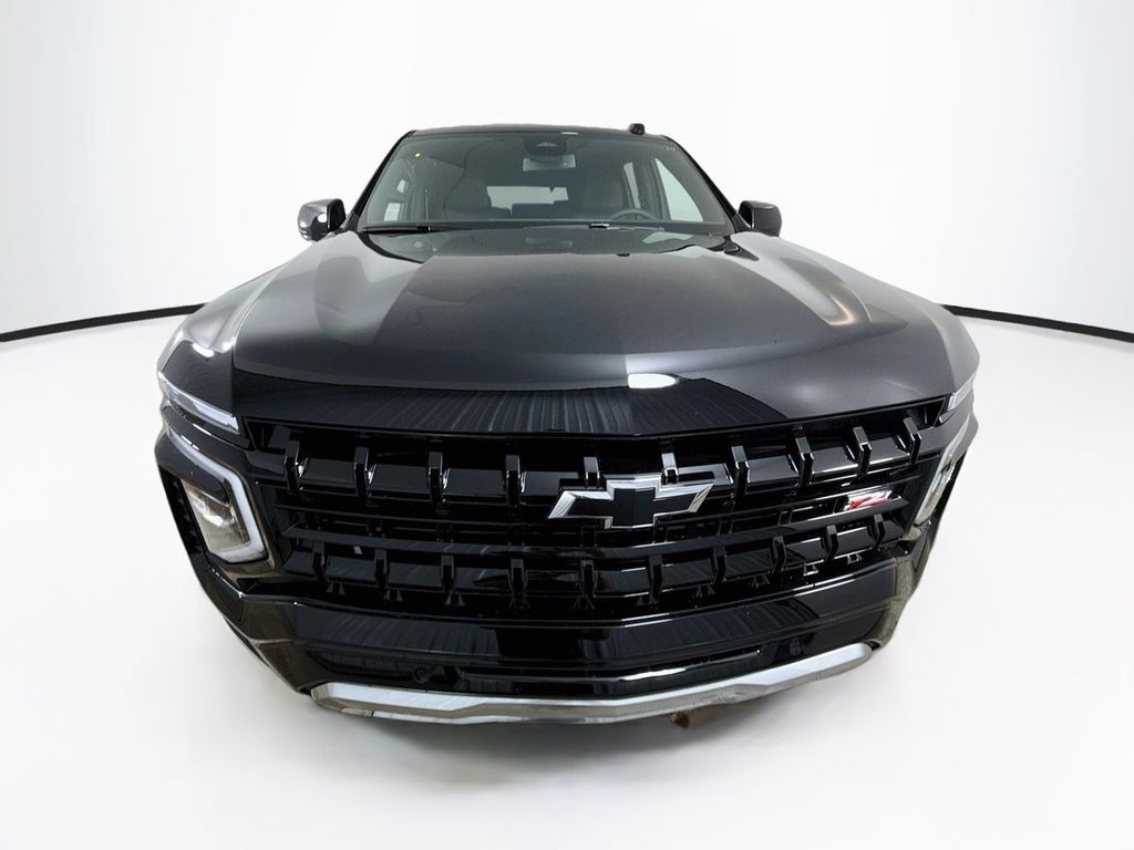 New 2026 Chevrolet Tahoe Z71 w/ Comfort Package AWD/4WD image 2