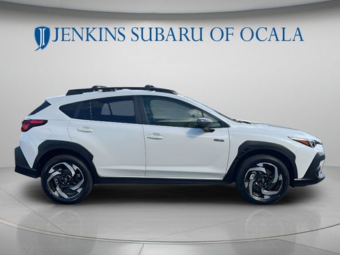 New 2026 Subaru Crosstrek 2.5i Limited AWD/4WD image 2