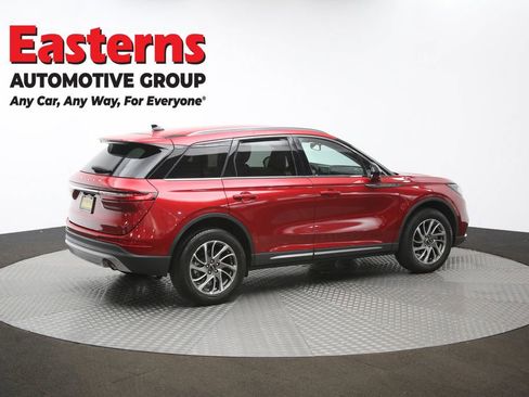 Used 2022 Lincoln Corsair FWD w/ Equipment Group 101A image 43