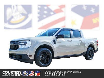 Certified 2024 Ford Maverick XLT w/ XLT Luxury Package