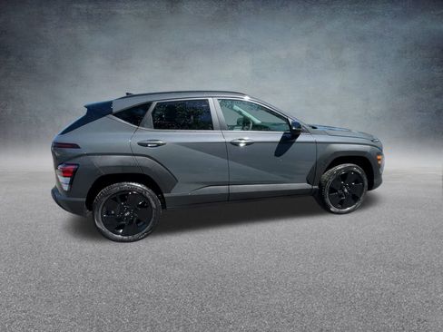 Used 2026 Hyundai Kona SEL Sport image 25