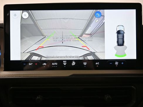 New 2025 Ford Bronco Sport Big Bend image 3