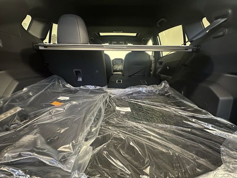 New 2025 Subaru Crosstrek 2.5i Sport w/ Crosstrek Mirror Package image 5