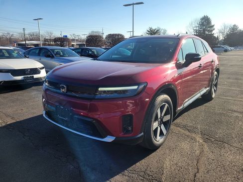 New 2026 Honda Prologue Touring image 10
