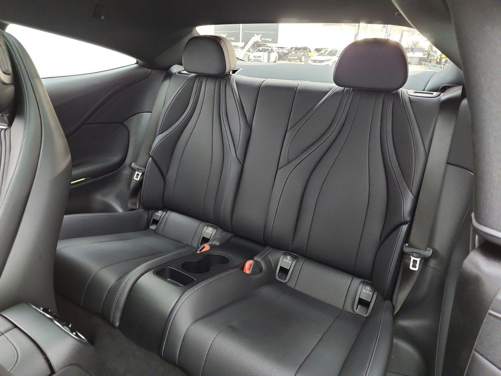 New 2027 Mercedes-Benz CLE 450 4MATIC Coupe image 11