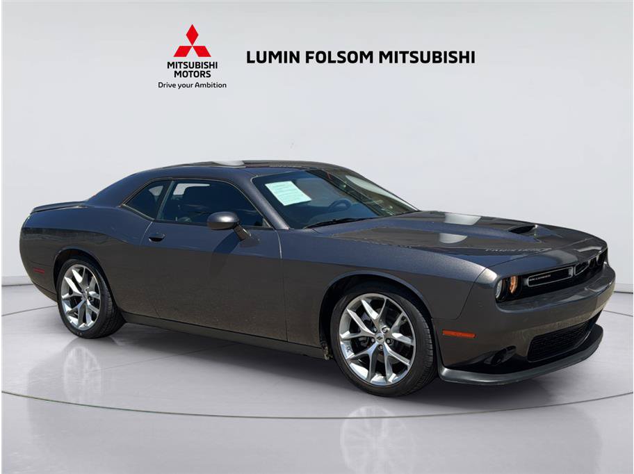 Used 2023 Dodge Challenger GT RWD image 7