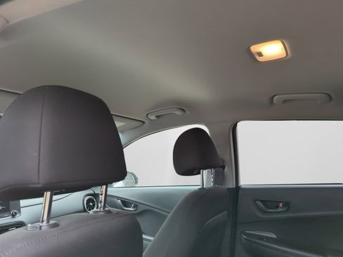 Certified 2023 Hyundai Kona SEL image 16