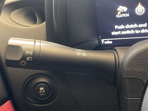 New 2026 Nissan Z Performance w/ Floor Mat Package image 20