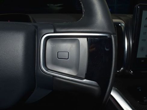 Used 2025 Ford Expedition Platinum w/ Stealth Performance Package image 18