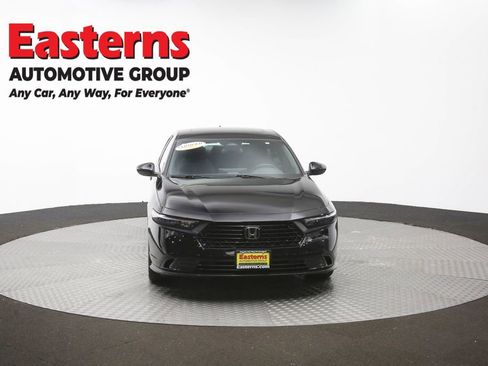 Used 2023 Honda Accord Sport image 50