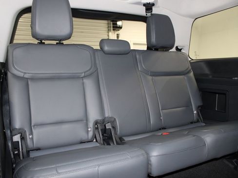 New 2026 Ford Expedition Active RWD image 38